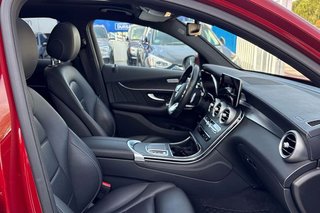 Mercedes GLC Coupé   GLC 200 4MATIC