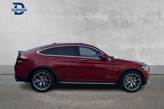 Mercedes GLC Coupé   GLC 200 4MATIC