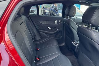 Mercedes GLC Coupé   GLC 200 4MATIC