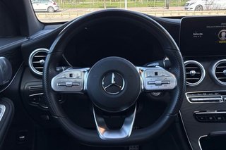 Mercedes GLC Coupé   GLC 200 4MATIC