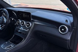 Mercedes GLC Coupé   GLC 200 4MATIC