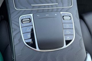 Mercedes GLC Coupé   GLC 200 4MATIC