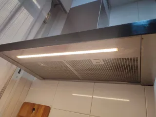 Campana Extractora Kulinarisk Ikea