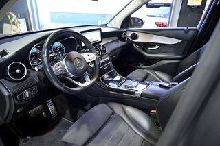 Mercedes GLC   GLC 300 de 4MATIC