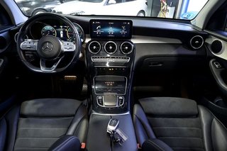 Mercedes GLC   GLC 300 de 4MATIC