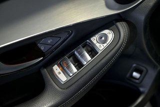 Mercedes GLC   GLC 300 de 4MATIC