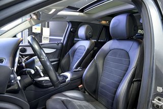 Mercedes GLC   GLC 300 de 4MATIC