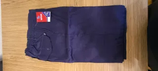 2 Pantaloni da lavoro VELILLA Taglia 44