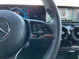 Mercedes-Benz Clase A 160 2022