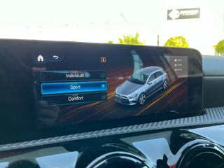 Mercedes-Benz Clase A 160 2022