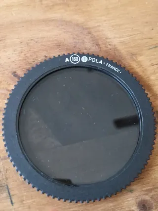 Filtro Cokin Polarizador Circular