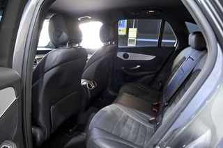 Mercedes GLC   GLC 300 de 4MATIC