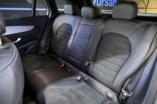 Mercedes GLC   GLC 300 de 4MATIC