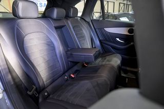 Mercedes GLC   GLC 300 de 4MATIC