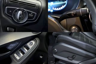 Mercedes GLC   GLC 300 de 4MATIC