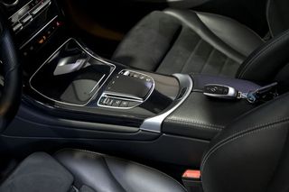 Mercedes GLC   GLC 300 de 4MATIC