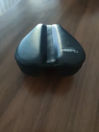 Sillín CLASS diseñado por Duopower