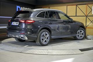 Mercedes GLC MERCEDES-BENZ   300 de 4MATIC