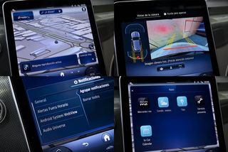 Mercedes GLC MERCEDES-BENZ   300 de 4MATIC