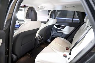 Mercedes GLC MERCEDES-BENZ   300 de 4MATIC
