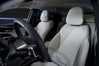 Mercedes GLC MERCEDES-BENZ   300 de 4MATIC