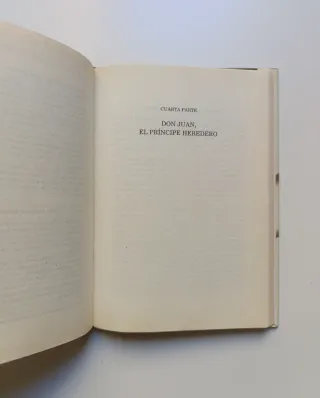 Trío de Príncipes