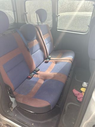 Peugeot Partner 2003