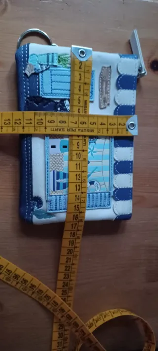 Porta carte e monete Vendula London