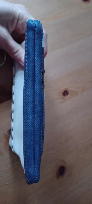 Porta carte e monete Vendula London