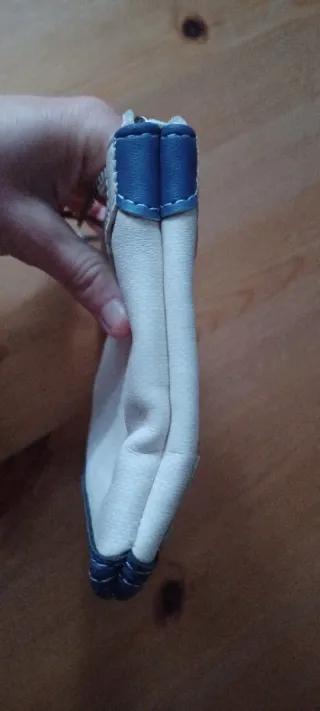 Porta carte e monete Vendula London