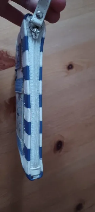 Porta carte e monete Vendula London