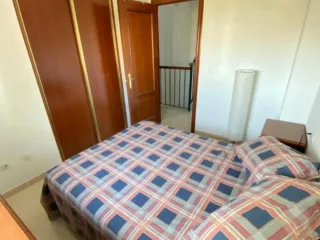 Alquilo un habitación