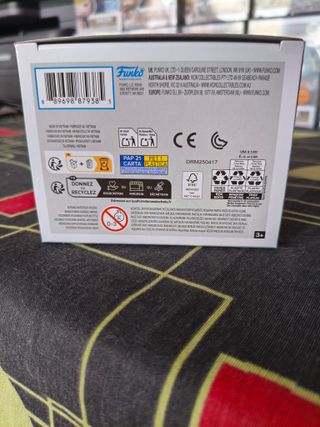 Funko Pop One Piece Koby 1943