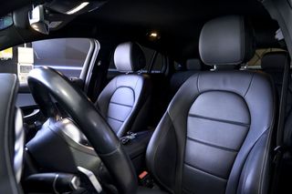 Mercedes GLC MERCEDES-BENZ  GLC 300 d 4MATIC