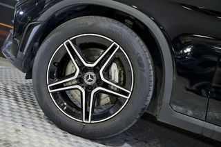 Mercedes GLC MERCEDES-BENZ  GLC 300 d 4MATIC