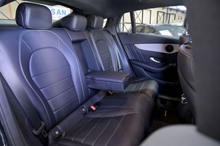 Mercedes GLC MERCEDES-BENZ  GLC 300 d 4MATIC