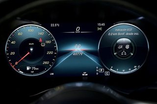 Mercedes GLC MERCEDES-BENZ  GLC 300 d 4MATIC