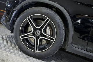 Mercedes GLC MERCEDES-BENZ  GLC 300 d 4MATIC
