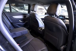 Mercedes GLC MERCEDES-BENZ  GLC 300 d 4MATIC
