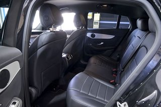 Mercedes GLC MERCEDES-BENZ  GLC 300 d 4MATIC