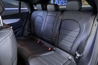 Mercedes GLC MERCEDES-BENZ  GLC 300 d 4MATIC