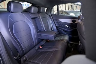 Mercedes GLC MERCEDES-BENZ  GLC 300 d 4MATIC