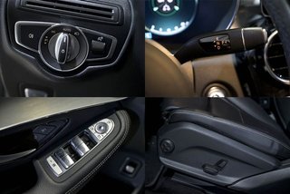 Mercedes GLC MERCEDES-BENZ  GLC 300 d 4MATIC