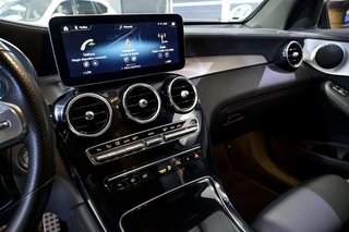 Mercedes GLC MERCEDES-BENZ  GLC 300 d 4MATIC