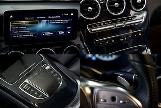 Mercedes GLC MERCEDES-BENZ  GLC 300 d 4MATIC
