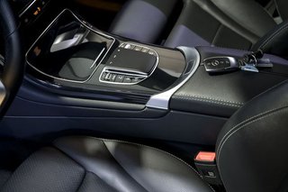 Mercedes GLC MERCEDES-BENZ  GLC 300 d 4MATIC