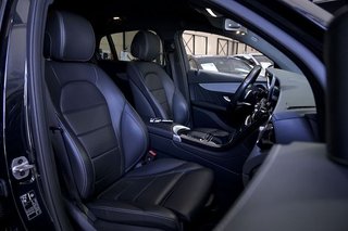 Mercedes GLC MERCEDES-BENZ  GLC 300 d 4MATIC