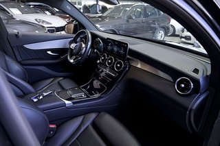 Mercedes GLC MERCEDES-BENZ  GLC 300 d 4MATIC