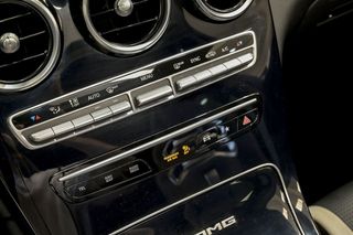 Mercedes GLC MERCEDES-BENZ  MercedesAMG GLC 63 S 4MATIC