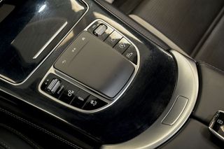 Mercedes GLC MERCEDES-BENZ  MercedesAMG GLC 63 S 4MATIC